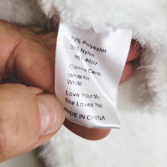 Show Me Your MuMu Clemmie Cardi Sweater - Picture 10 of 10